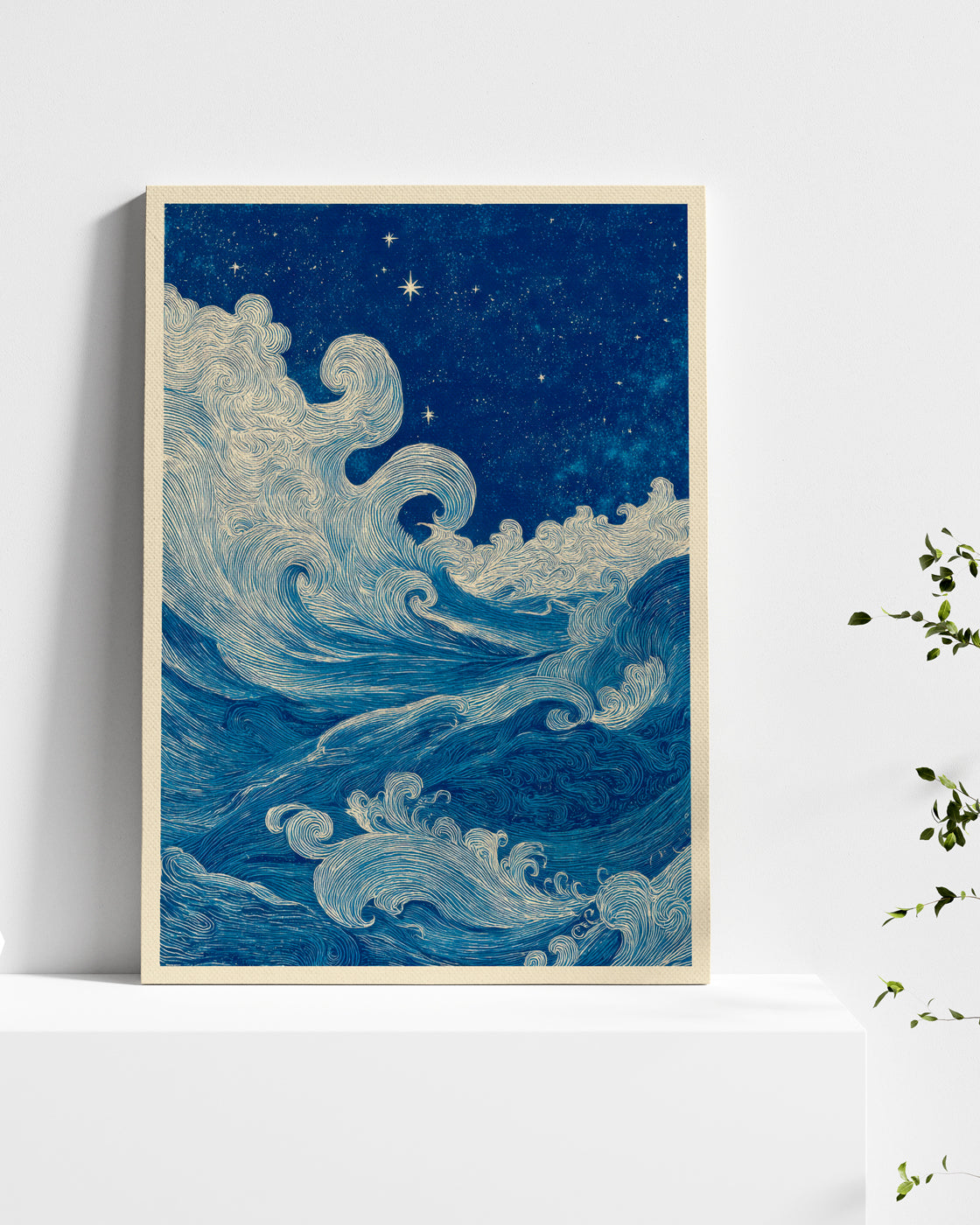 stretched-canvas