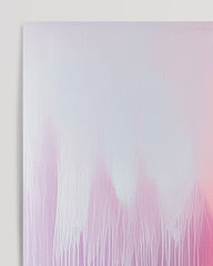 After Hover: Light Layers - Abstract Light in Purple and Orange