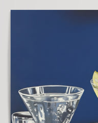 After Hover: "Aperitif with olives" - Mediterranean cuisine