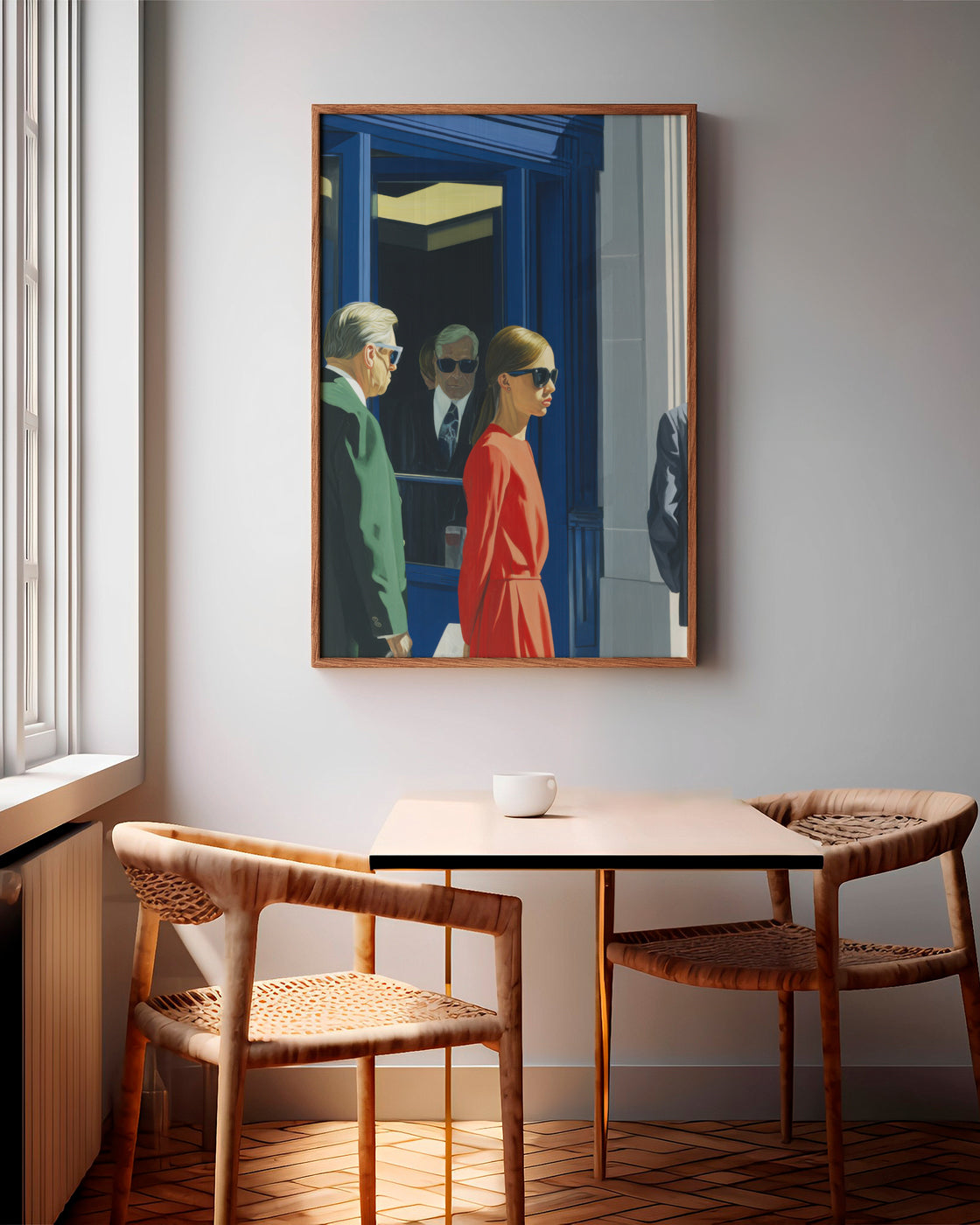 poster