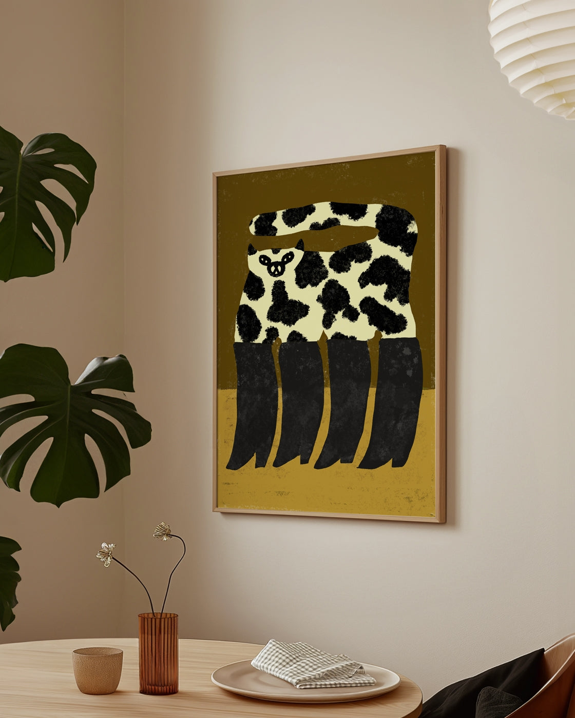 canvas