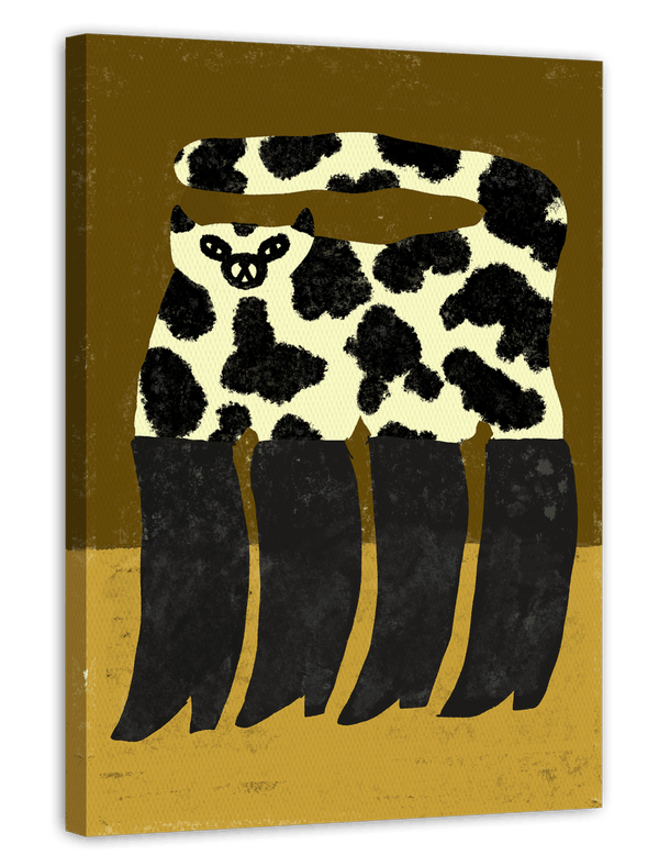 Cute Cats in Boots: Der gestiefelte Kater