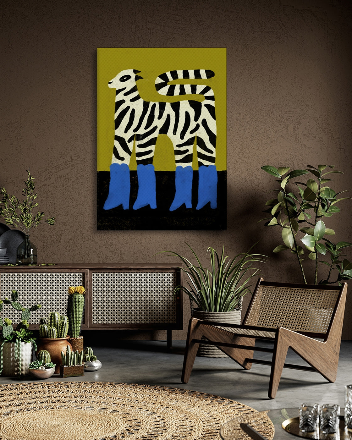 stretched-canvas
