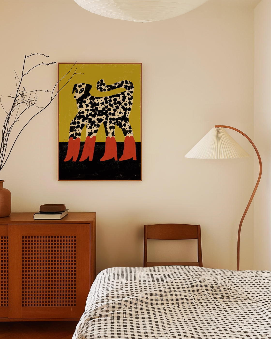 canvas