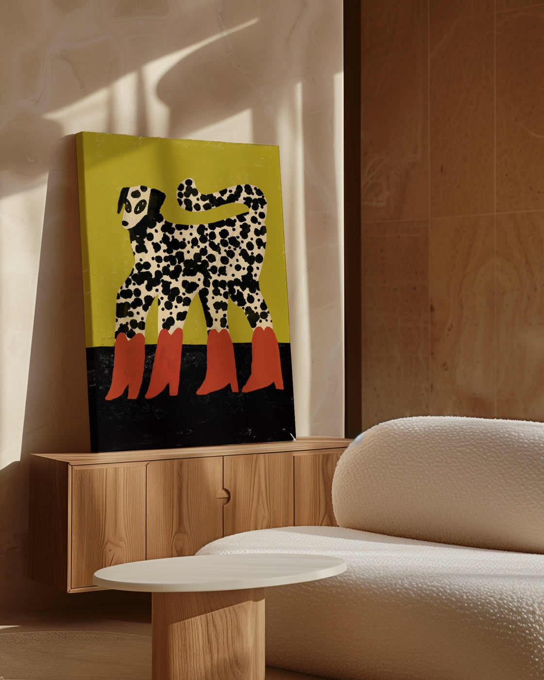 stretched-canvas