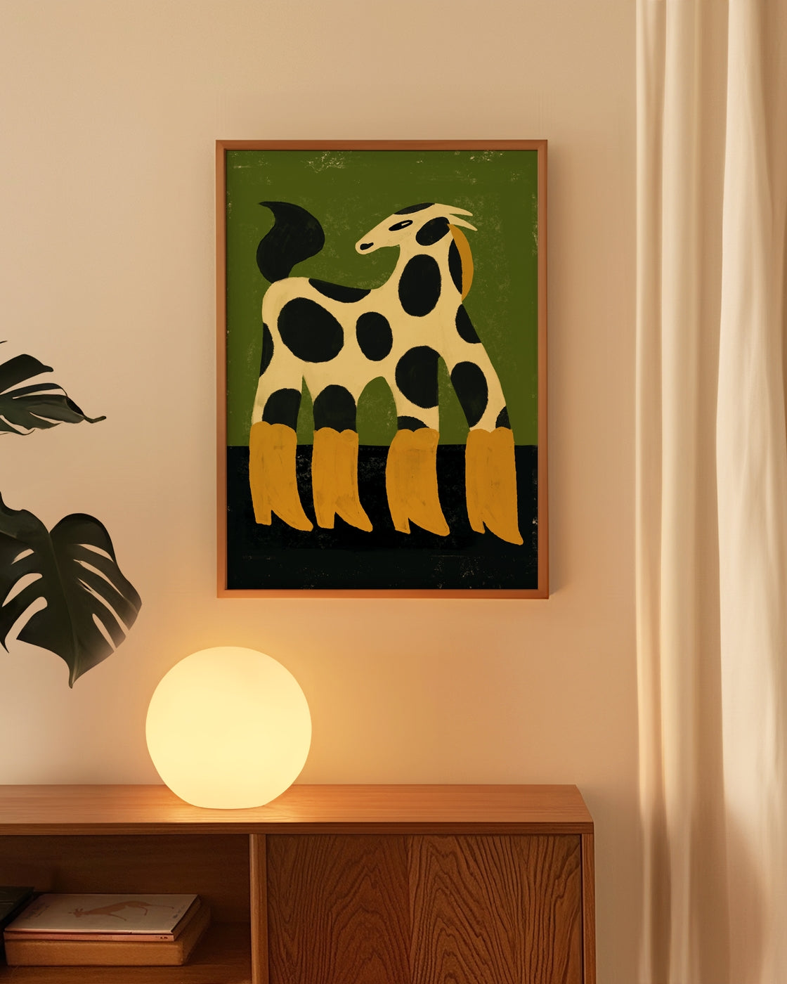 canvas