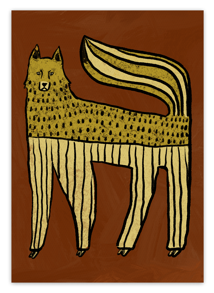 canvas