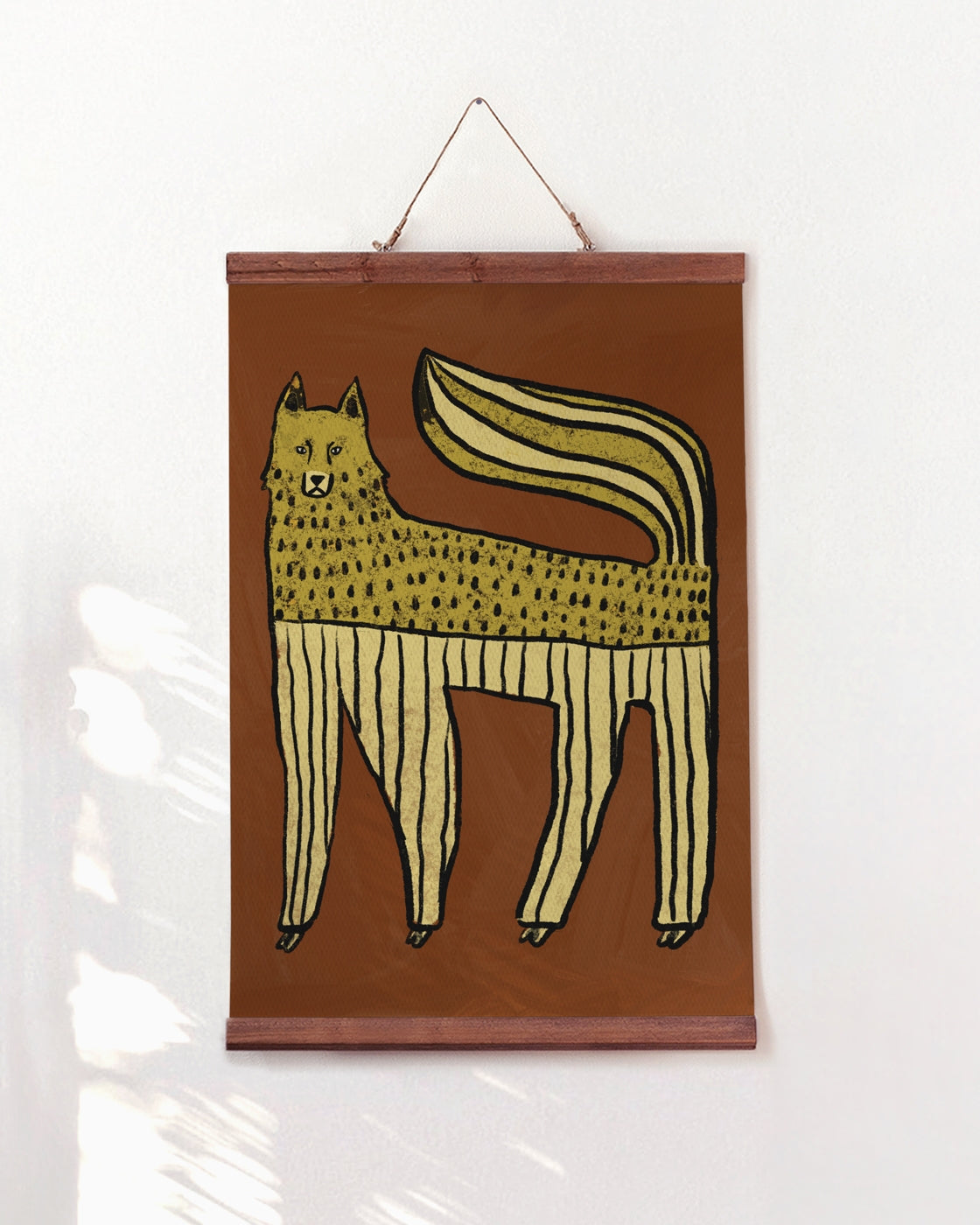 canvas