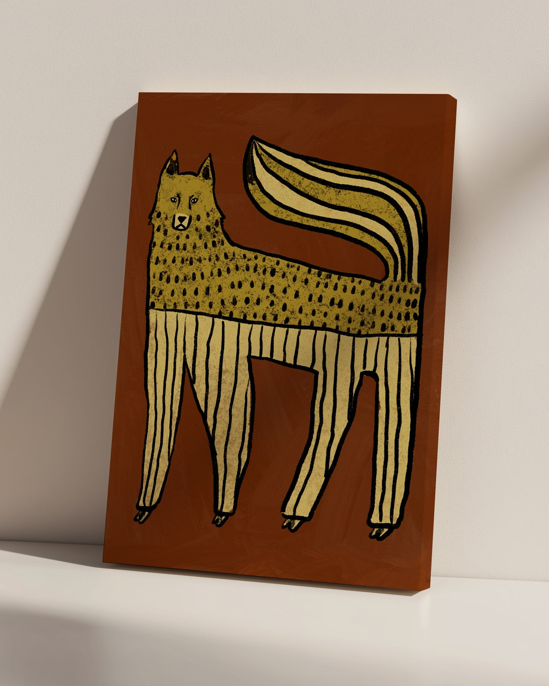 stretched-canvas