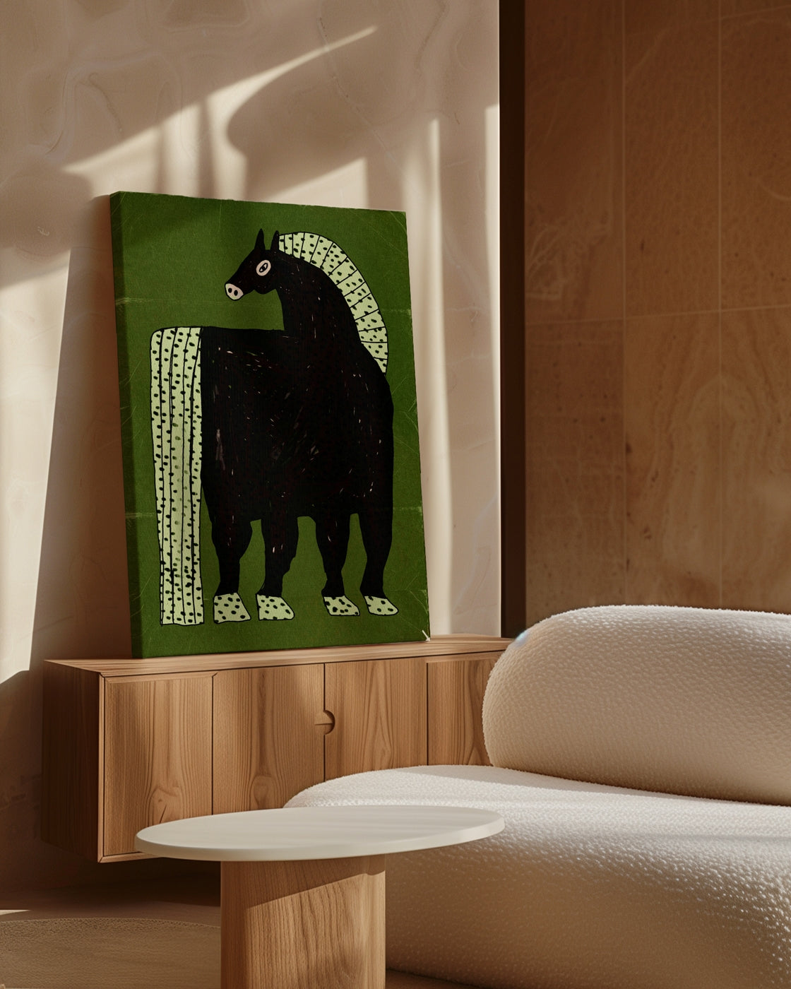 stretched-canvas