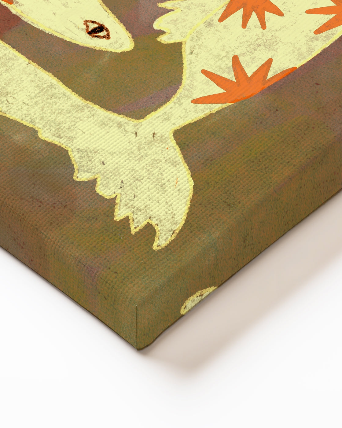 stretched-canvas