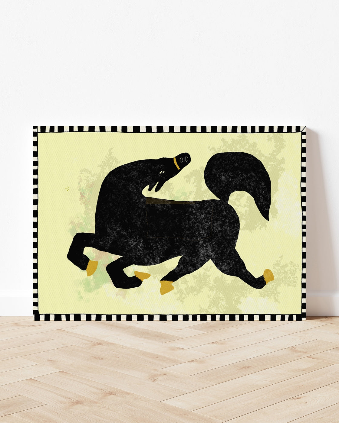 stretched-canvas