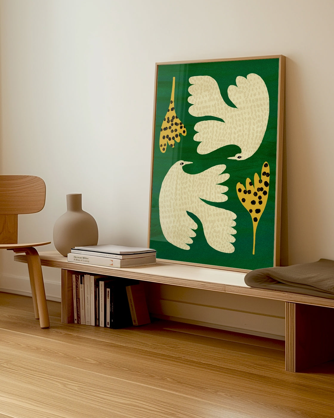 canvas