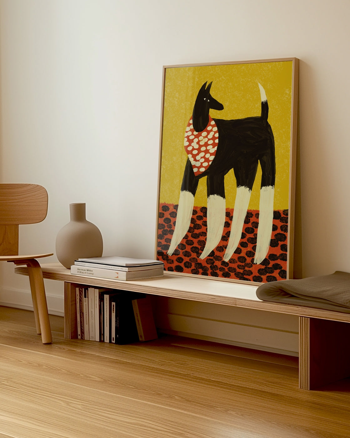 canvas