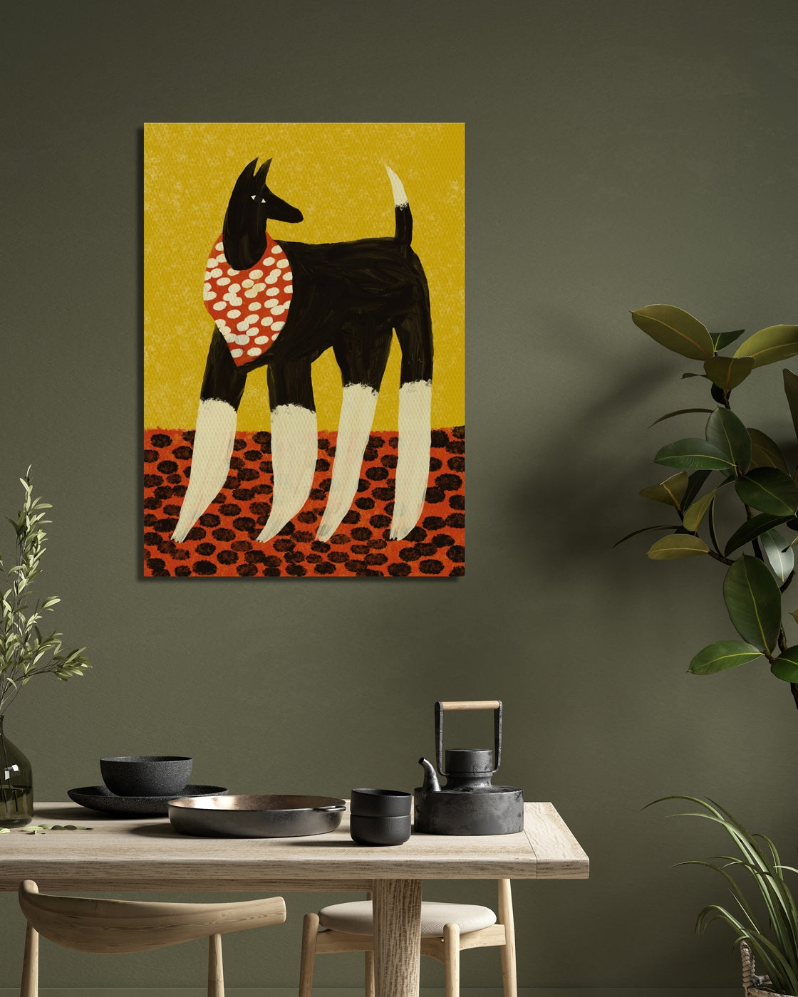 stretched-canvas