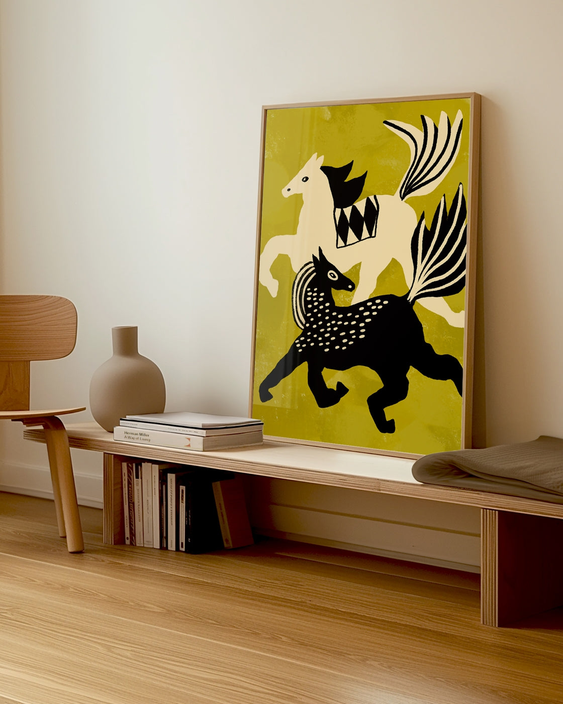 canvas