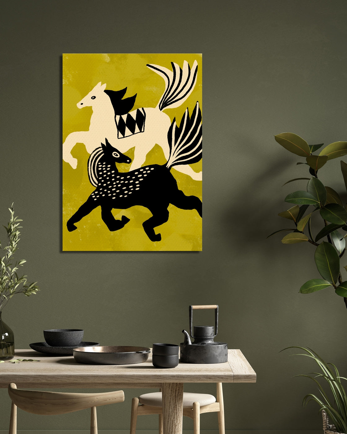 stretched-canvas