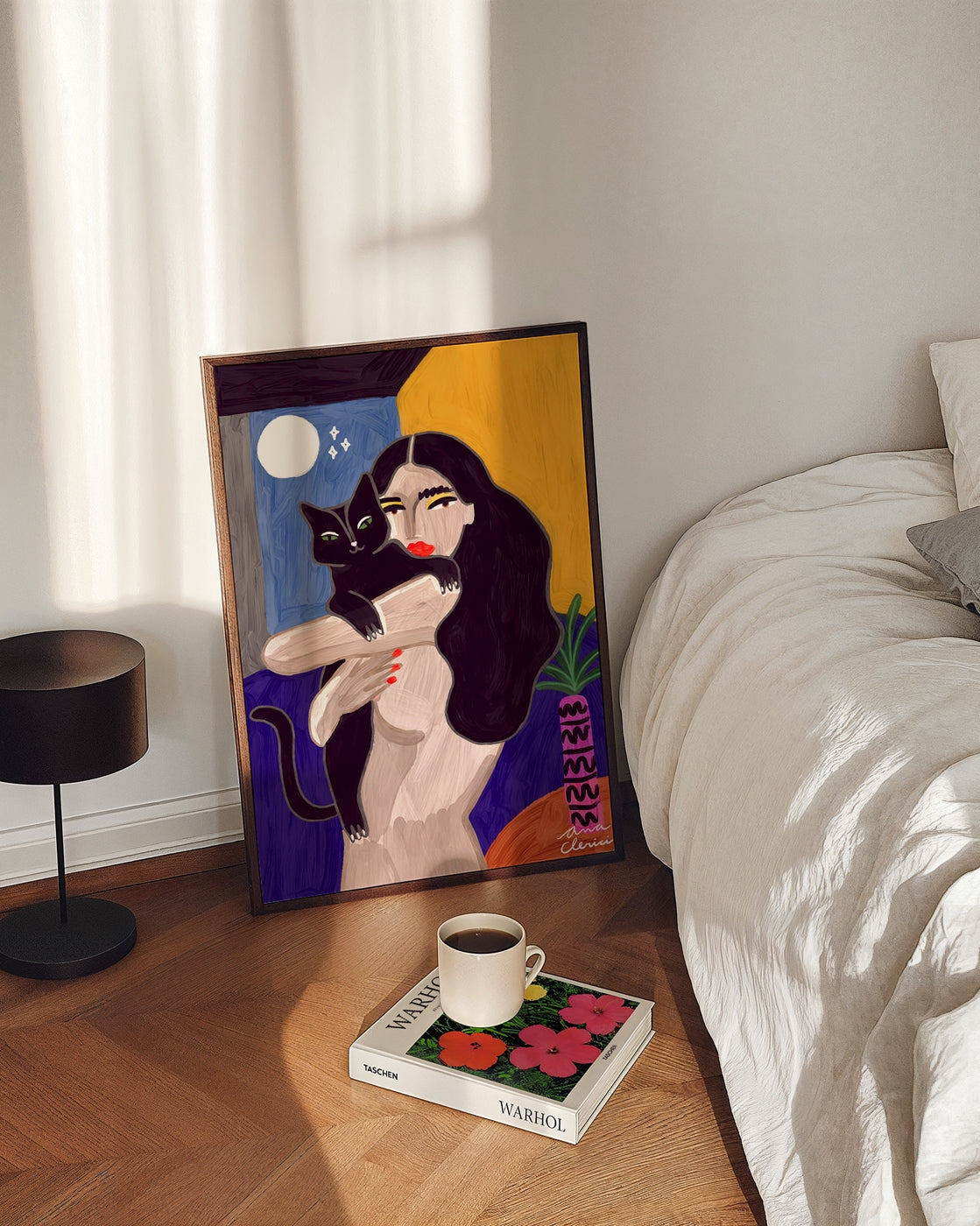 canvas