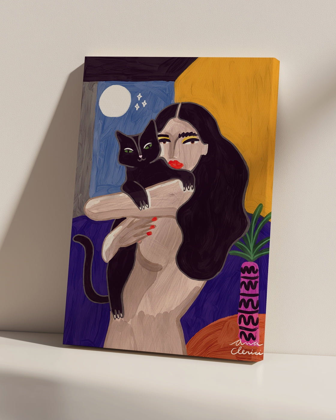 stretched-canvas