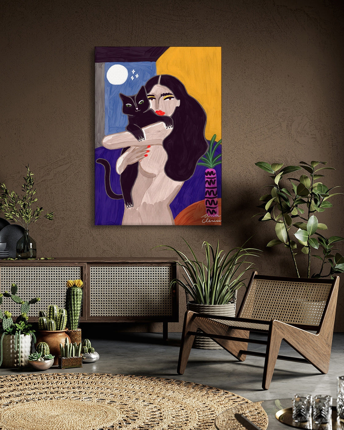 stretched-canvas