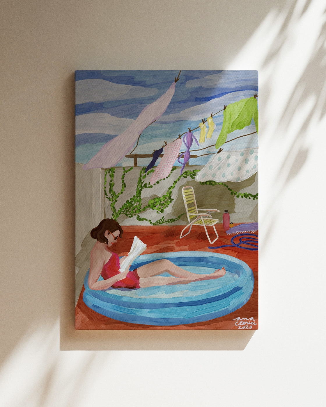 stretched-canvas