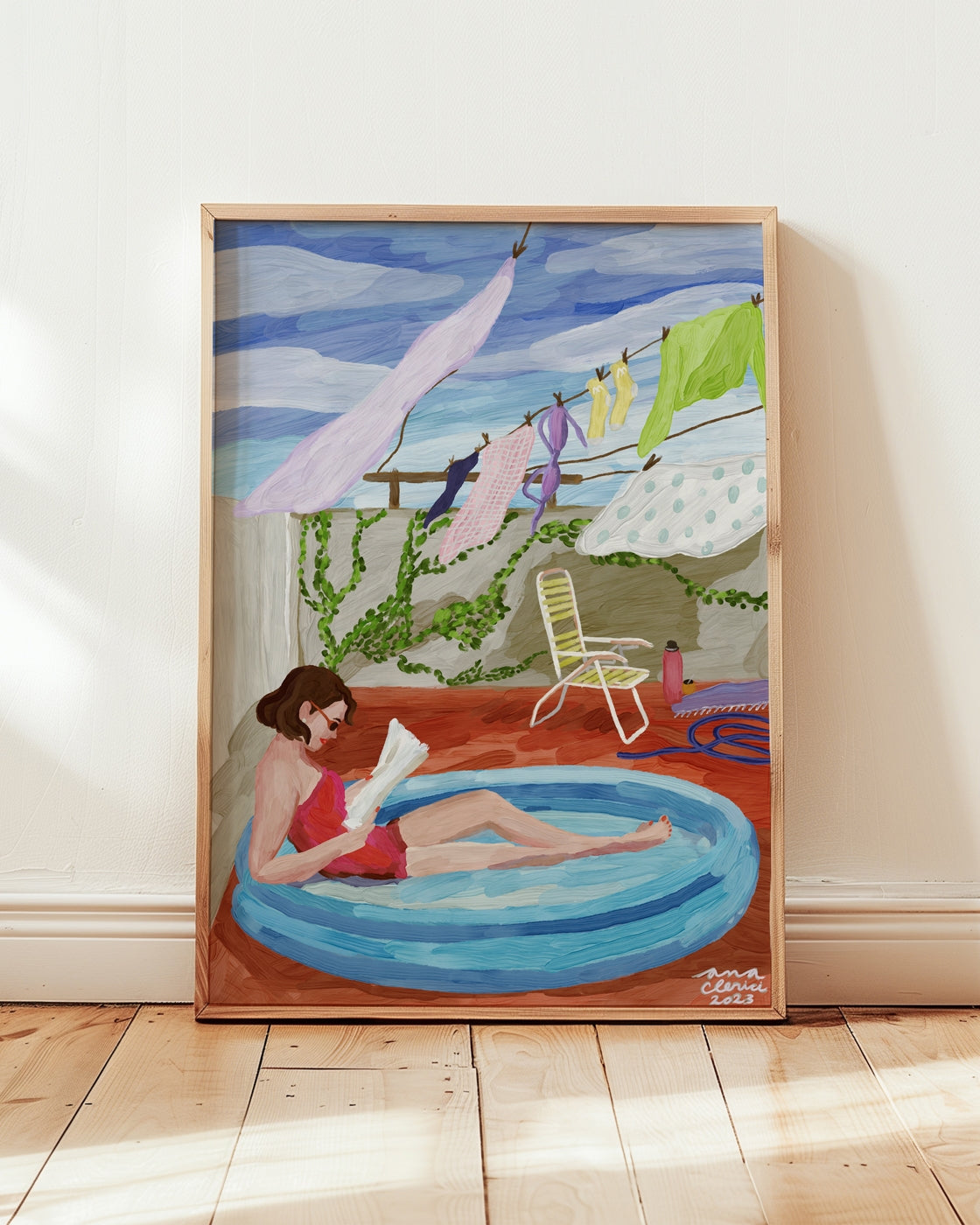 poster