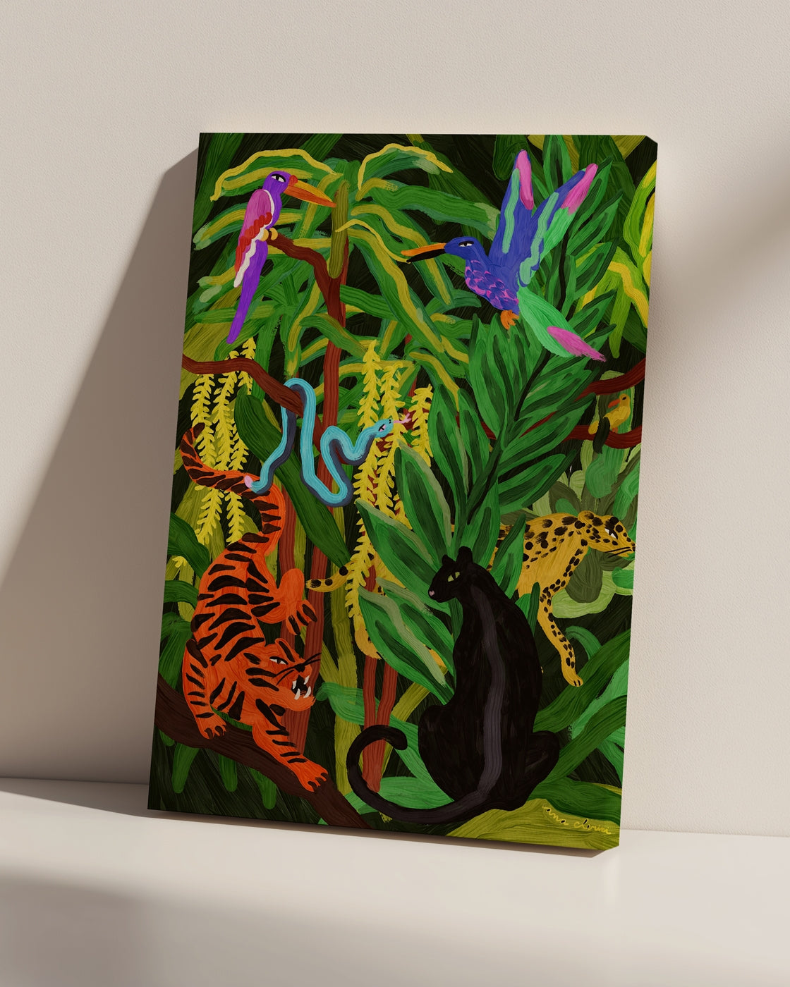 stretched-canvas