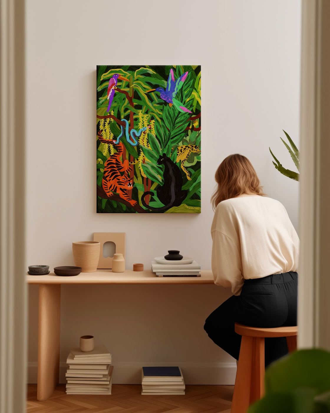 stretched-canvas