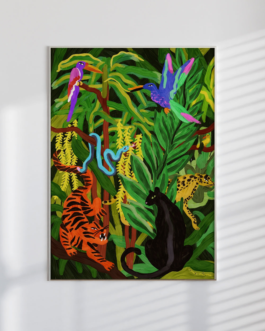 poster