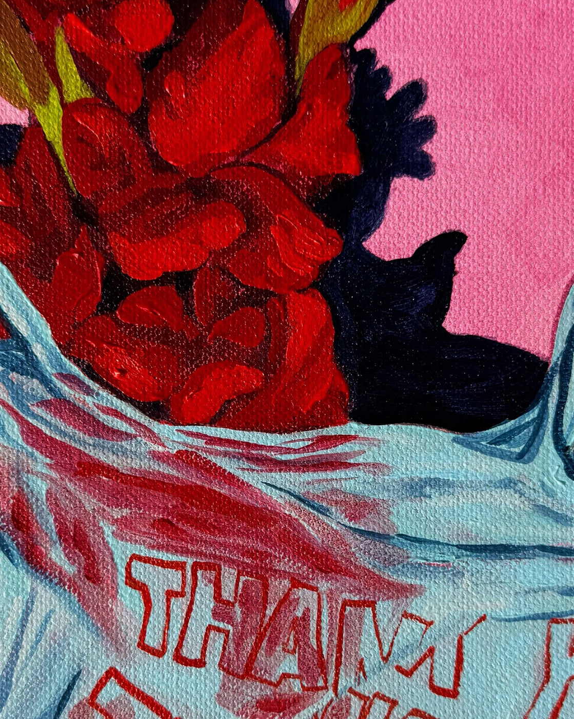 canvas