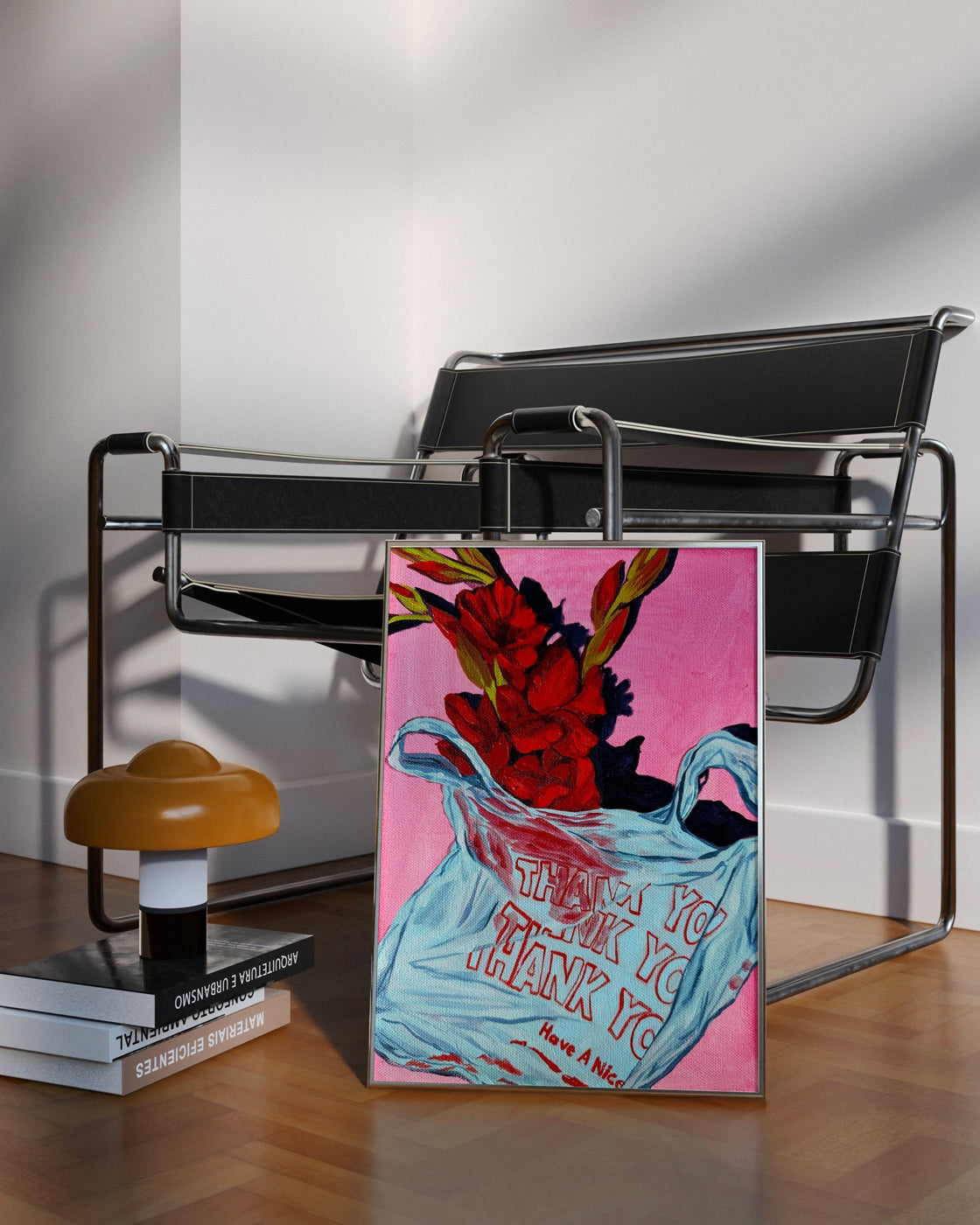 canvas