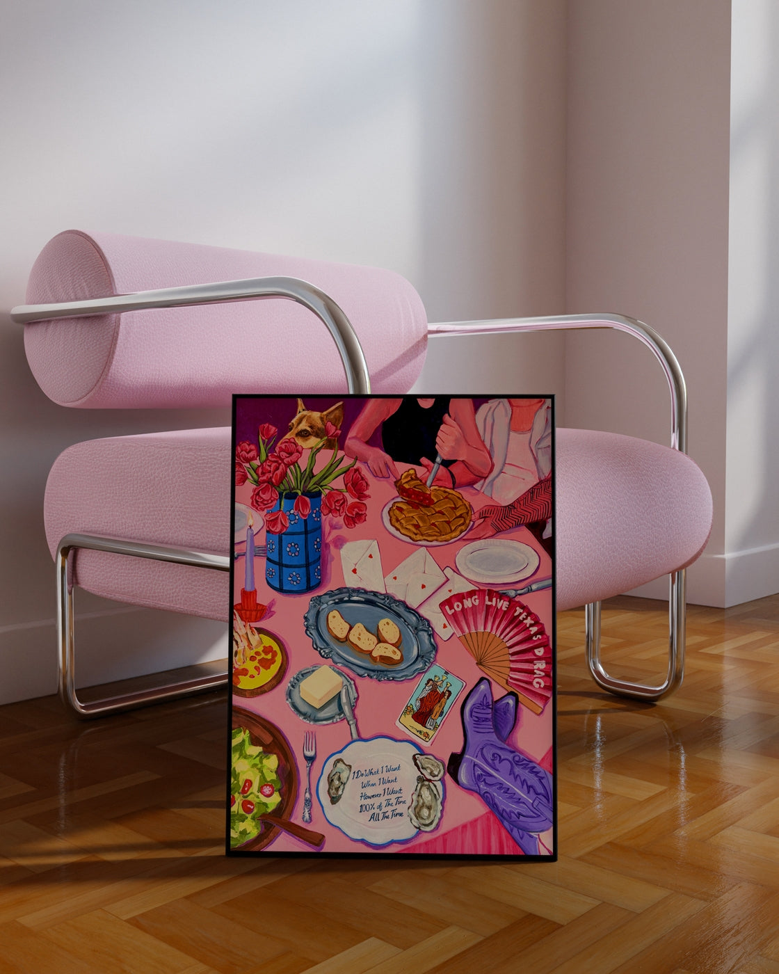 poster
