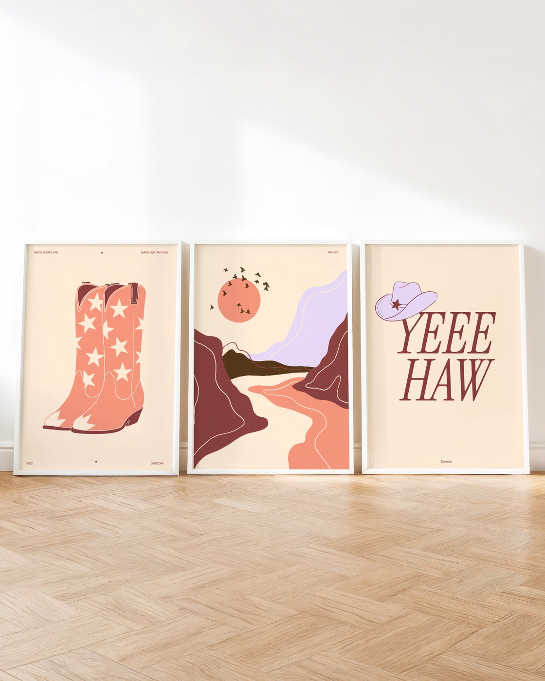 poster-set