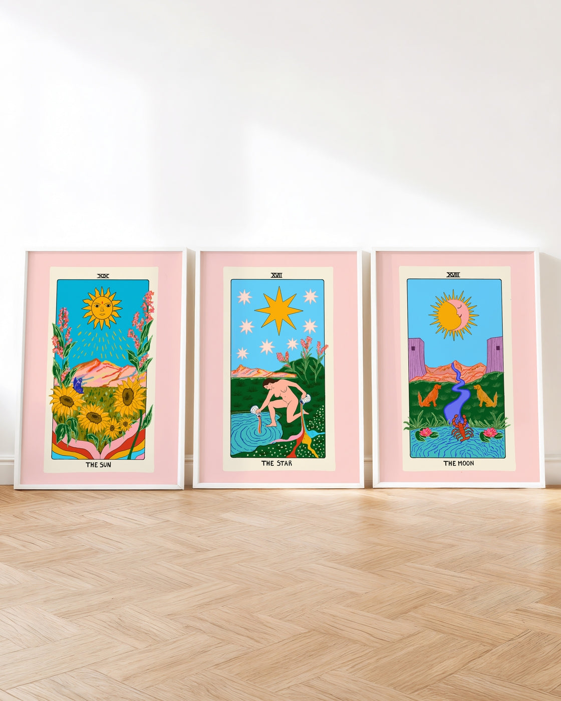 poster-set