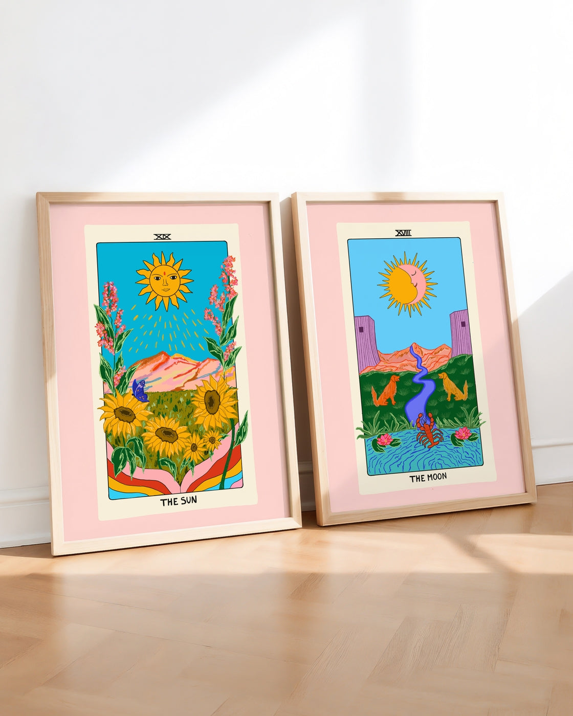 poster-set