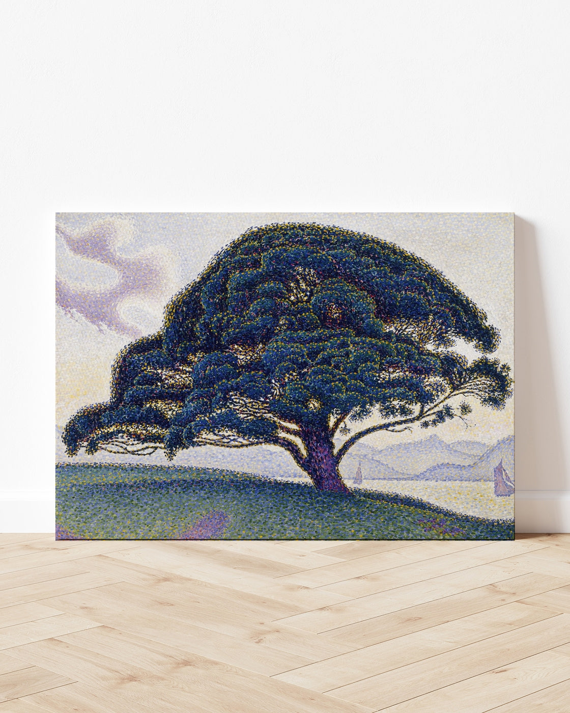 stretched-canvas