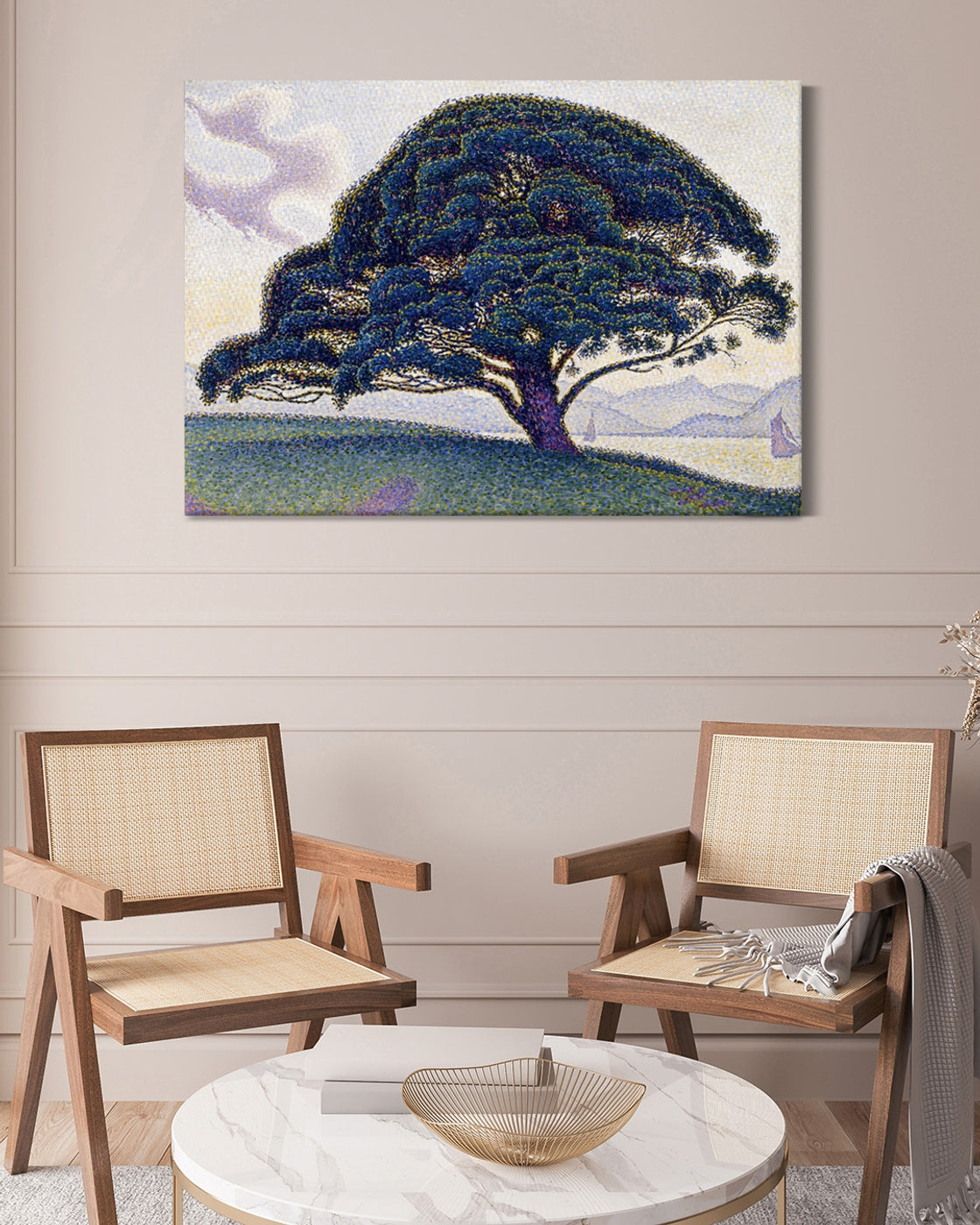 stretched-canvas