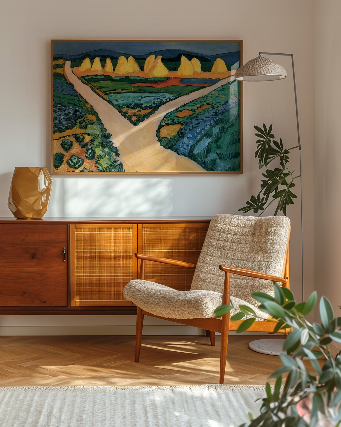 canvas