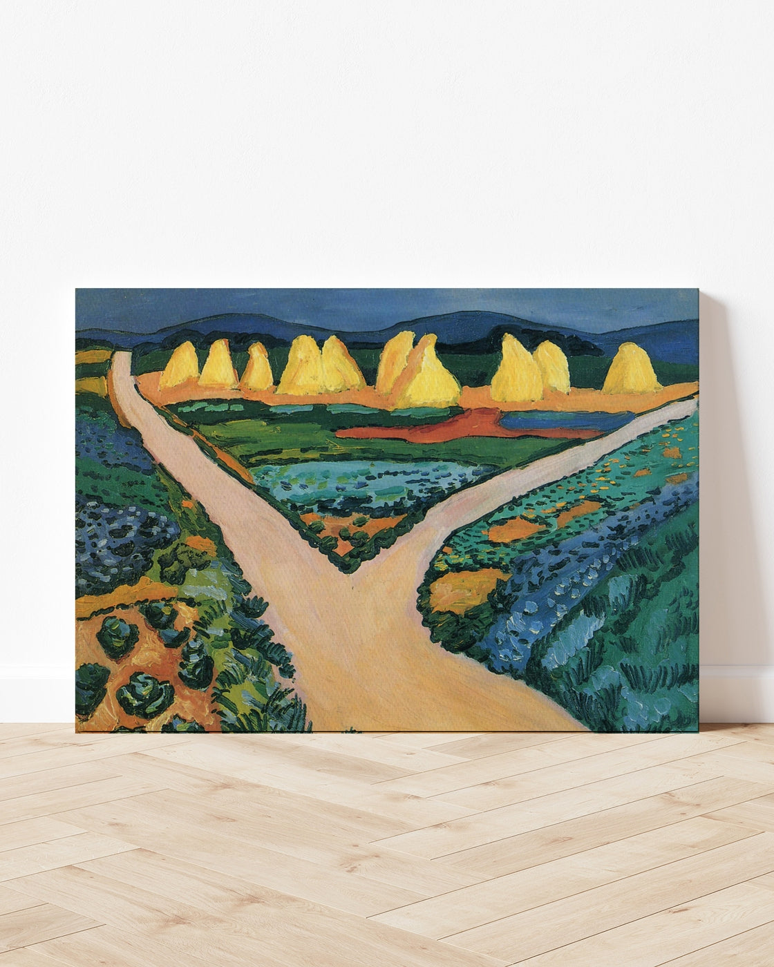 stretched-canvas