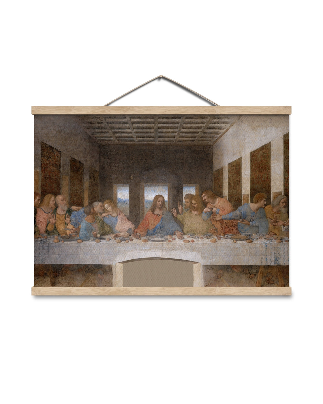 canvas