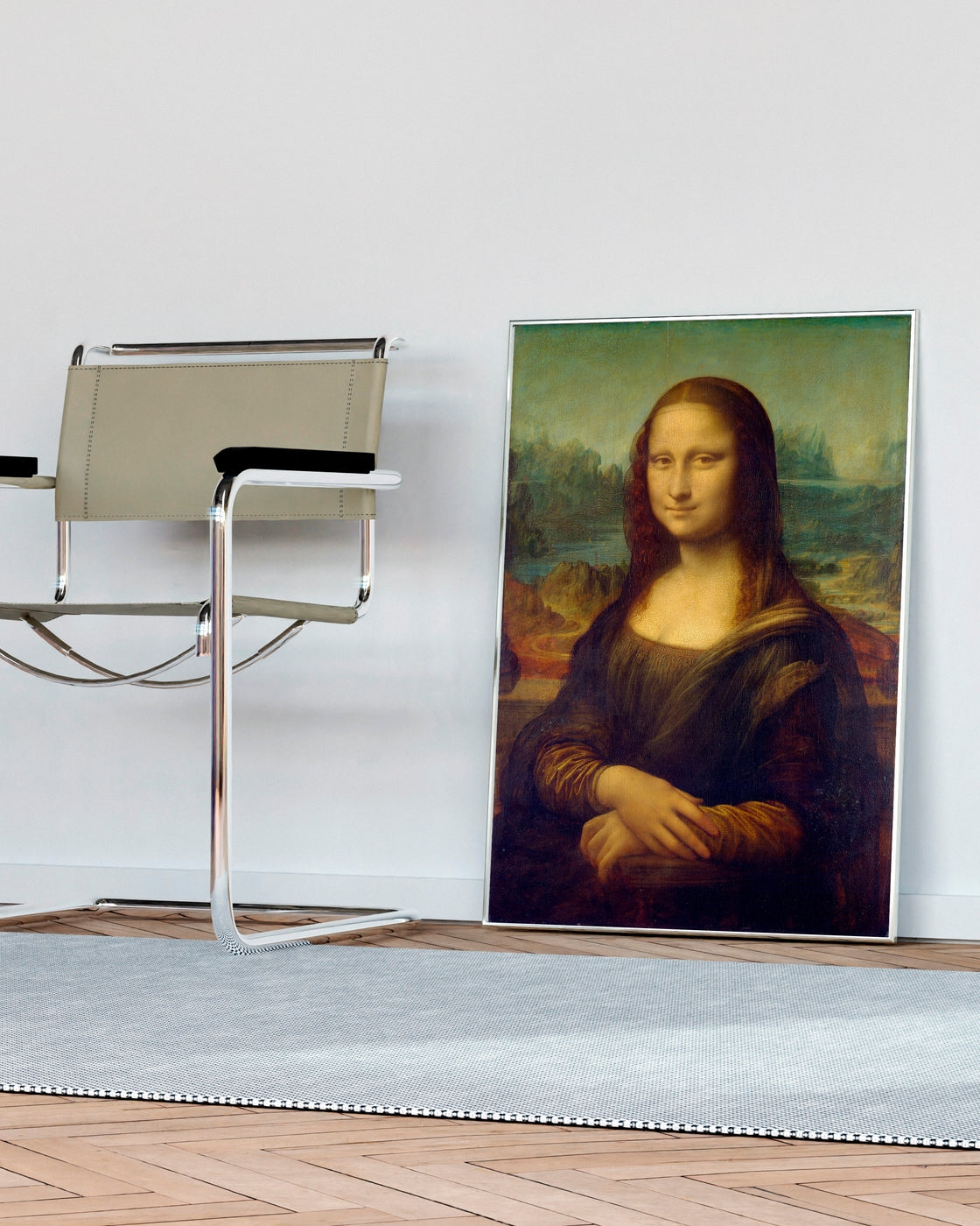 canvas