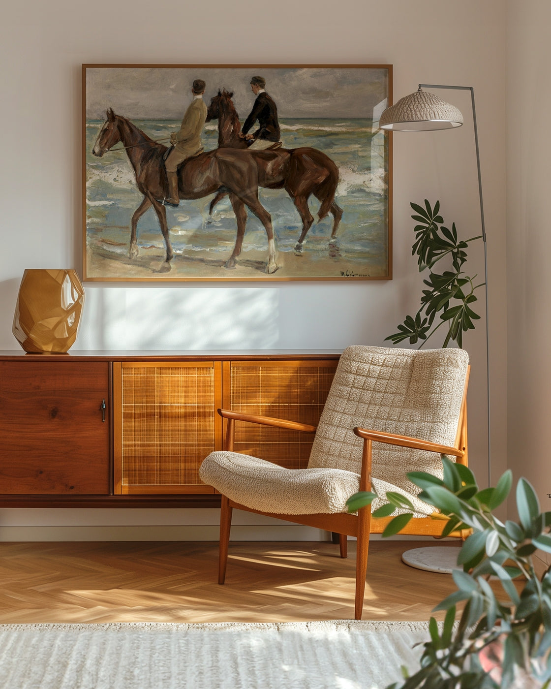 canvas