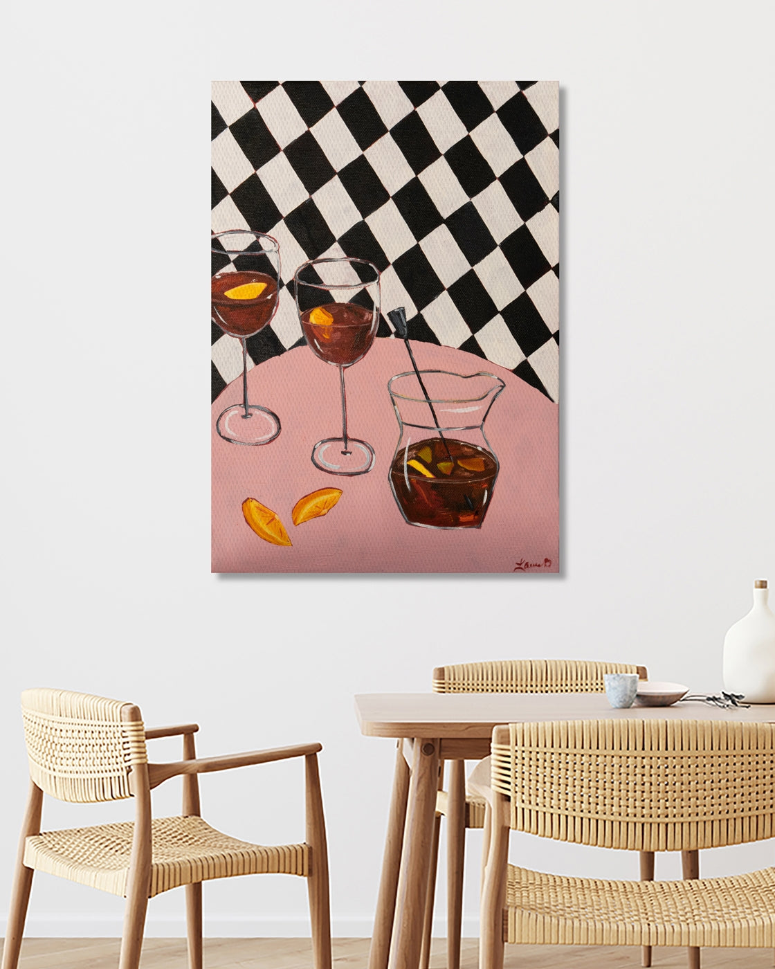 stretched-canvas