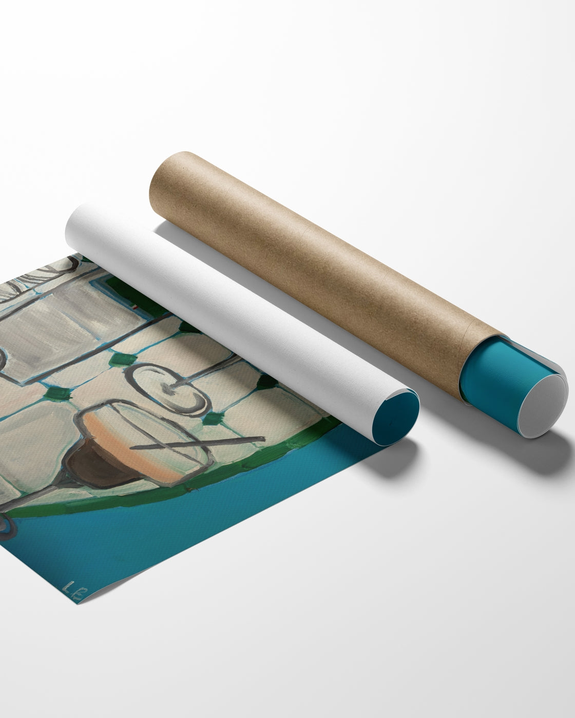 canvas