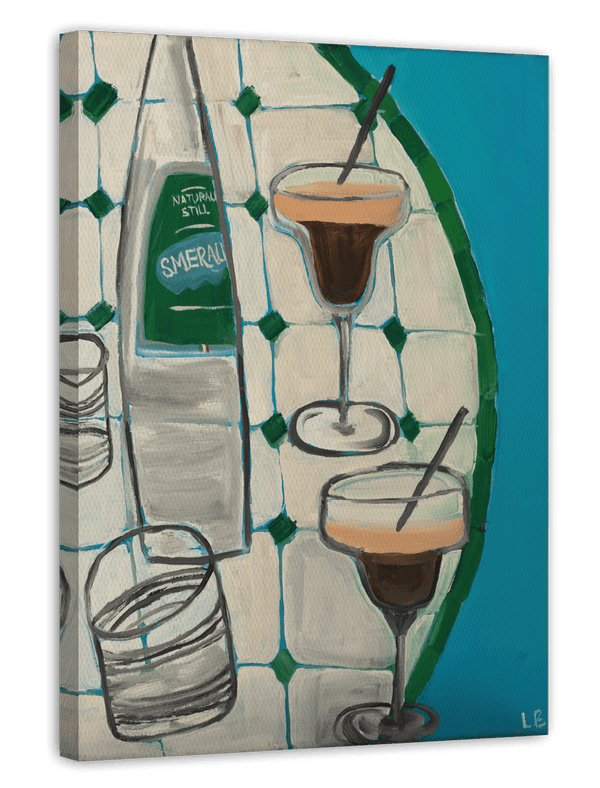 Shakerato: Drinks in Sicily