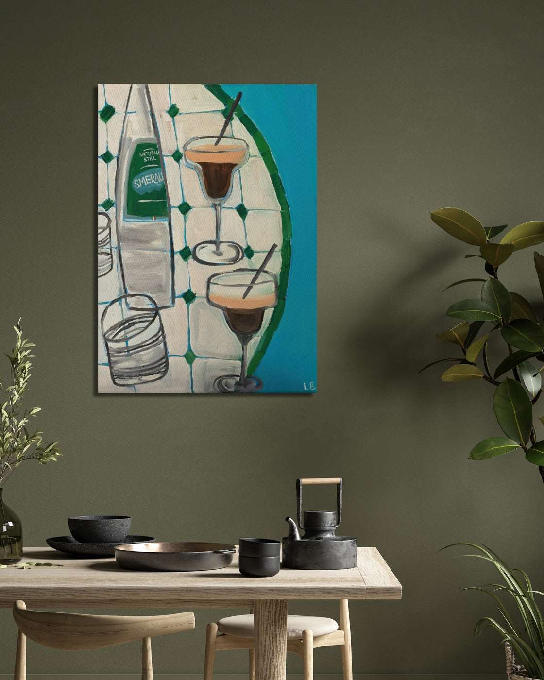 stretched-canvas