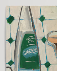 After Hover: Shakerato: Drinks in Sicily