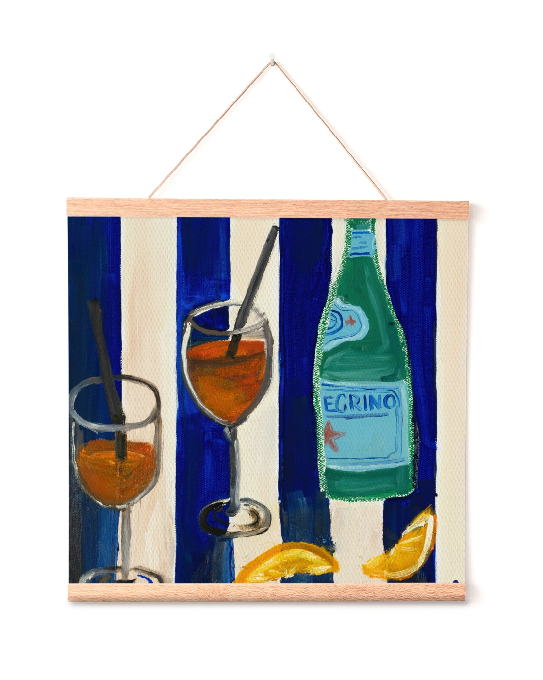 canvas