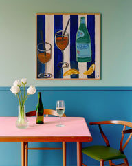 After Hover: Spritz & Sparkling Water: Aperitivo all'Italiana