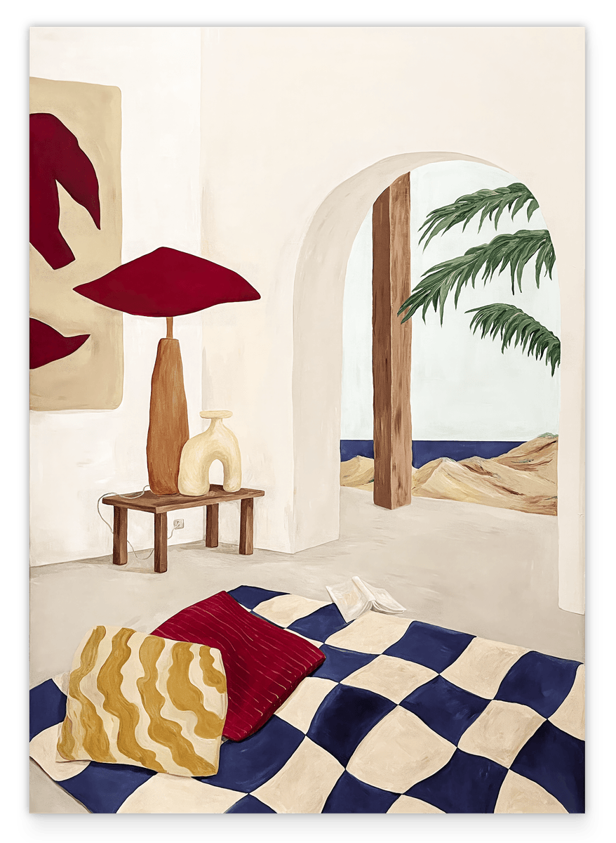 Ignacio: Siesta Hour